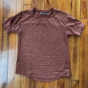 REI women’s Active Pursuits shirt- XS